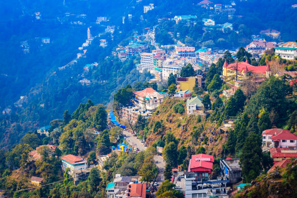 Mussoorie Tour