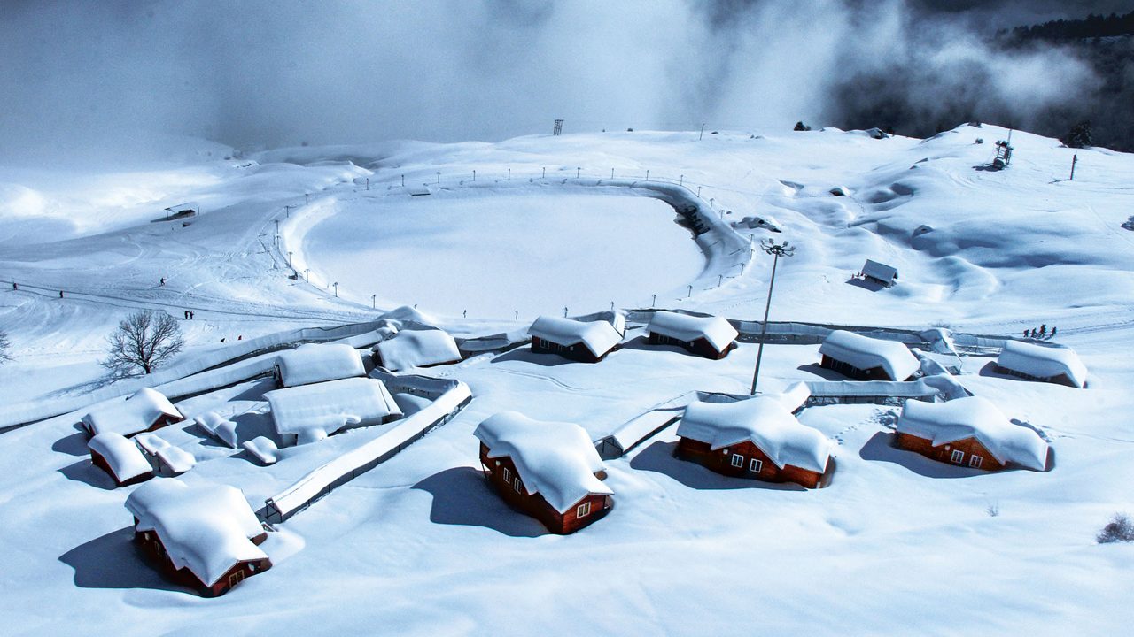 Uttarakhand Adventure Tour